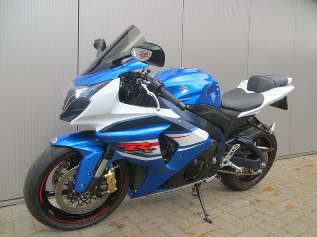 suzuki - gsx-r-1000