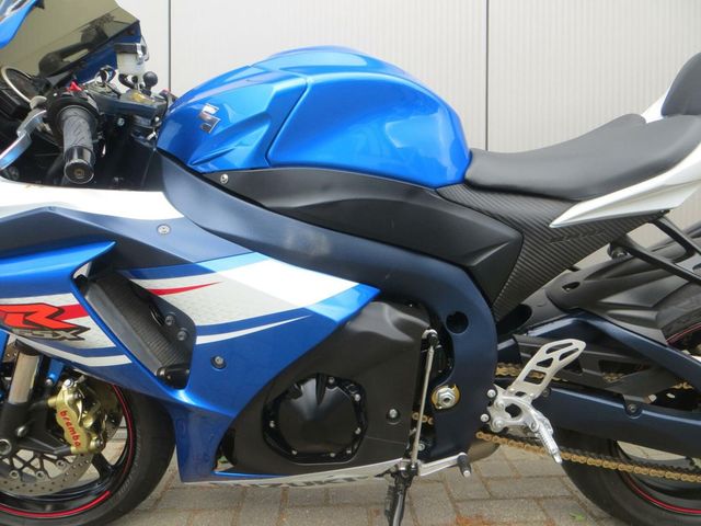suzuki - gsx-r-1000