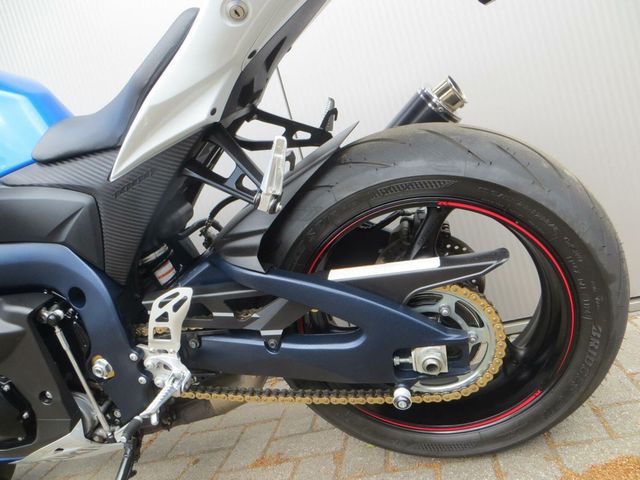 suzuki - gsx-r-1000