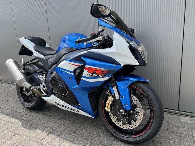 suzuki - gsx-r-1000