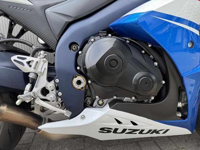 suzuki - gsx-r-1000