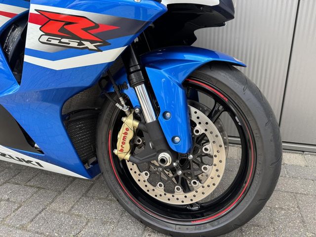 suzuki - gsx-r-1000