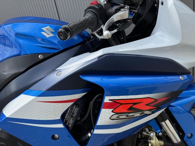 suzuki - gsx-r-1000