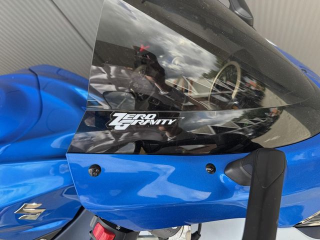 suzuki - gsx-r-1000
