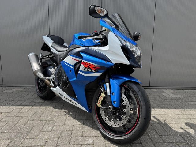 suzuki - gsx-r-1000