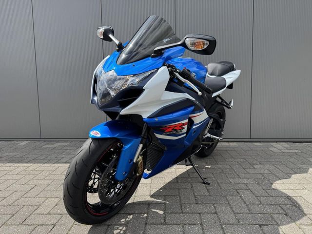 suzuki - gsx-r-1000