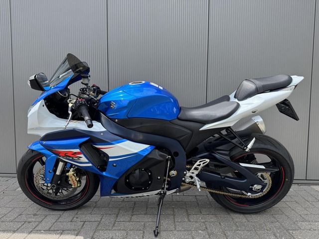 suzuki - gsx-r-1000