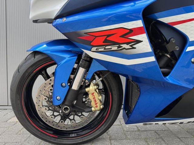 suzuki - gsx-r-1000
