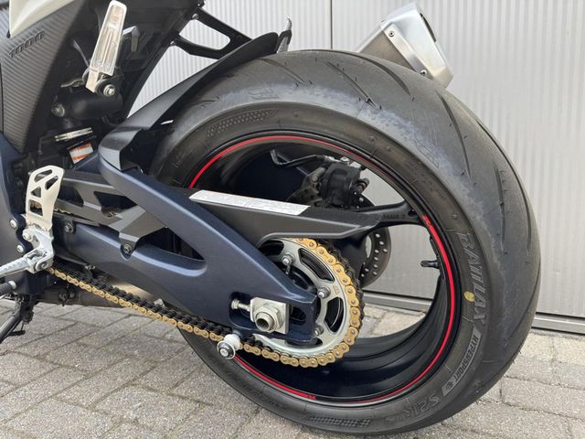 suzuki - gsx-r-1000