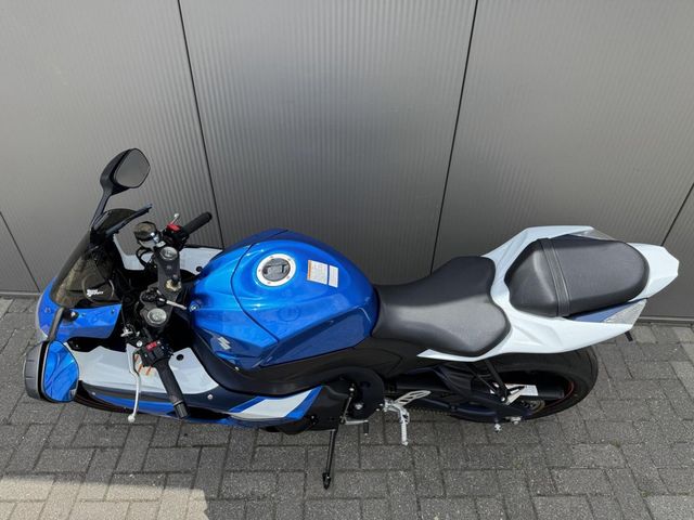 suzuki - gsx-r-1000