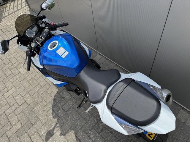 suzuki - gsx-r-1000