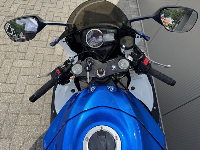 suzuki - gsx-r-1000