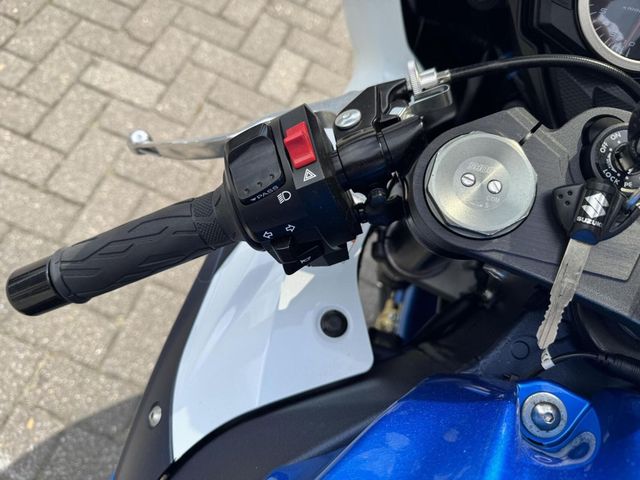 suzuki - gsx-r-1000