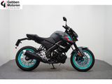 YAMAHA MT 125 ABS