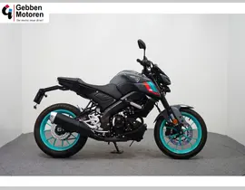Yamaha MT 125 ABS 2021 occasion