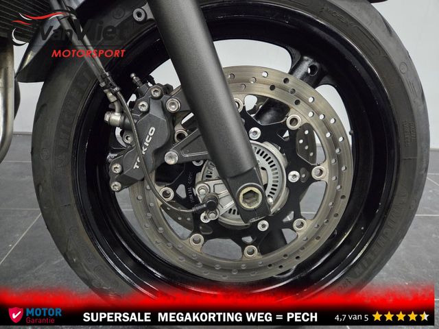 suzuki - gsf-650-s-bandit-abs