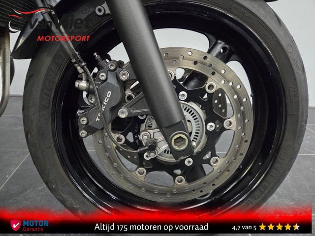 suzuki - gsf-650-s-bandit-abs