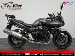 Suzuki GSF 650 S Bandit ABS 2011 occasion – foto 6 van 20