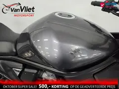Suzuki GSF 650 S Bandit ABS 2011 occasion – foto 8 van 20