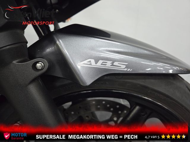 suzuki - gsf-650-s-bandit-abs