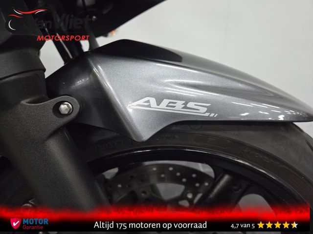 suzuki - gsf-650-s-bandit-abs