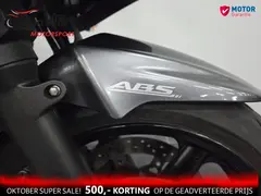 Suzuki GSF 650 S Bandit ABS 2011 occasion – foto 11 van 20