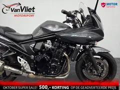 Suzuki GSF 650 S Bandit ABS 2011 occasion – foto 4 van 20