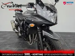 Suzuki GSF 650 S Bandit ABS 2011 occasion – foto 10 van 20