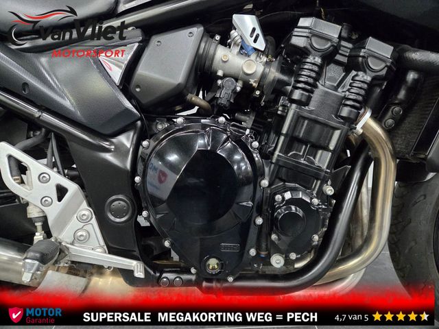 suzuki - gsf-650-s-bandit-abs