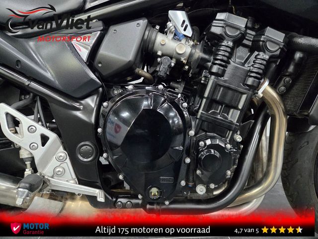 suzuki - gsf-650-s-bandit-abs