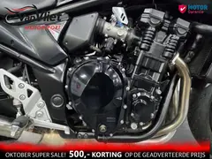 Suzuki GSF 650 S Bandit ABS 2011 occasion – foto 5 van 20