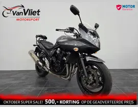 Suzuki GSF 650 S Bandit ABS 2011 occasion