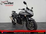 SUZUKI GSF 650 S BANDIT ABS