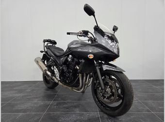 Suzuki GSF 650 S Bandit ABS 2011 occasion