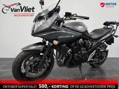 Suzuki GSF 650 S Bandit ABS 2011 occasion – foto 13 van 20