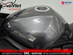 Suzuki GSF 650 S Bandit ABS 2011 occasion – foto 15 van 20