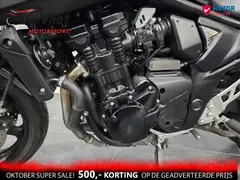 Suzuki GSF 650 S Bandit ABS 2011 occasion – foto 14 van 20