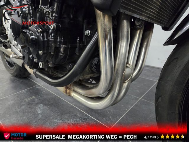 suzuki - gsf-650-s-bandit-abs