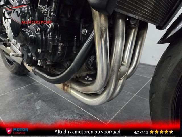 suzuki - gsf-650-s-bandit-abs