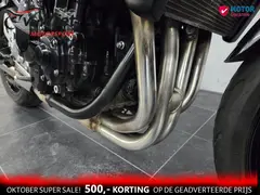 Suzuki GSF 650 S Bandit ABS 2011 occasion – foto 12 van 20