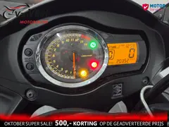 Suzuki GSF 650 S Bandit ABS 2011 occasion – foto 17 van 20