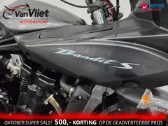 Suzuki GSF 650 S Bandit ABS 2011 occasion – foto 7 van 20