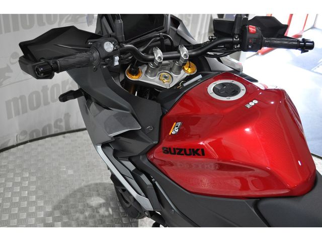 suzuki - gsx-s-1000-gx