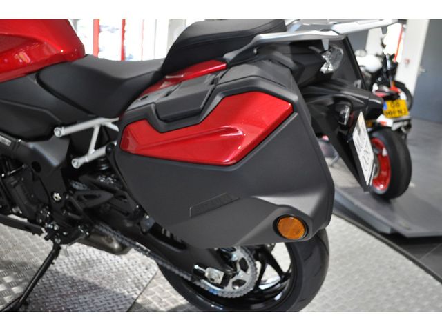 suzuki - gsx-s-1000-gx