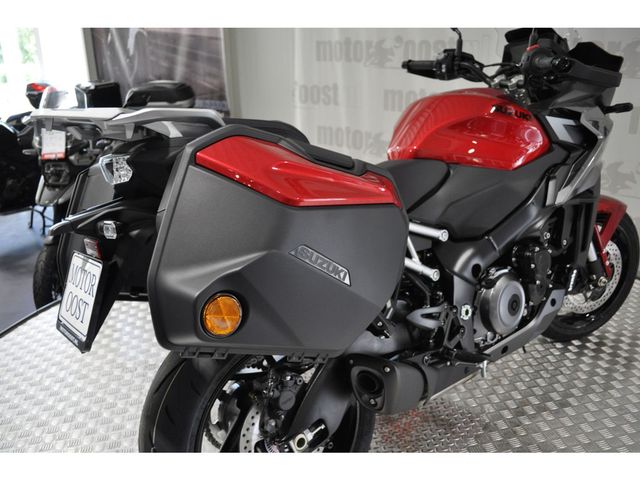 suzuki - gsx-s-1000-gx
