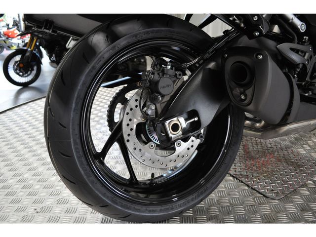 suzuki - gsx-s-1000-gx