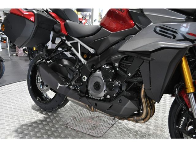 suzuki - gsx-s-1000-gx