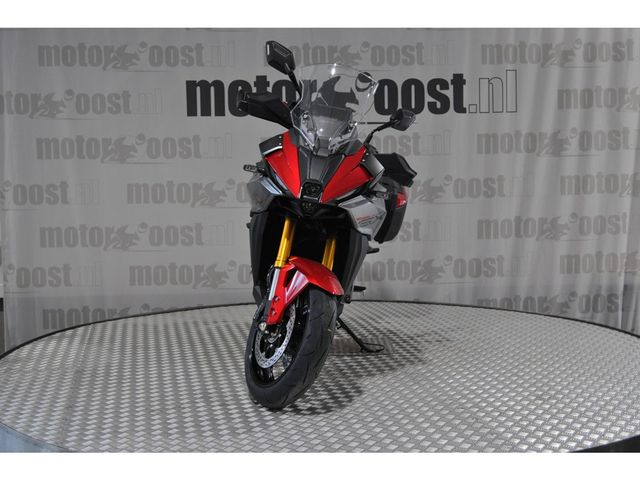 suzuki - gsx-s-1000-gx