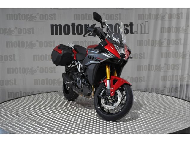 suzuki - gsx-s-1000-gx
