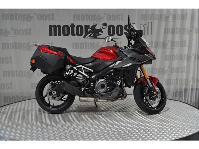 suzuki - gsx-s-1000-gx